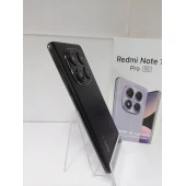 Xiaomi Redmi Note 14 Pro 256 Gb Black