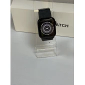 Apple Watch Series SE 2 44mm Black