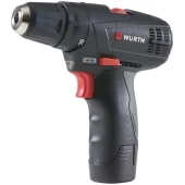 Bormașină WURTH BS12-A M