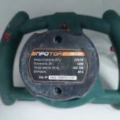 Mixer Electric Proton em1300