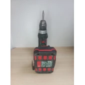 Masina de insurubat Parkside PABS 20LiD4