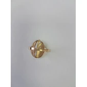 Inel Din Aur 585* 4.65 gr