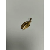 Pandativ din aur Proba 750* 0.85 gr