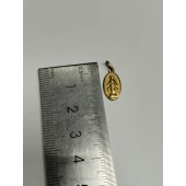 Pandativ din aur Proba 750* 0.85 gr