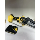 Pila electrica Imoum DLJ-6INCH
