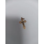 Cruce Din Aur Proba 585* 1,16 gr