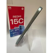 Telefon Xiaomi Redmi 15C 256 GB Mint Green