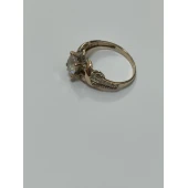Inel 585" 2.94 gr   4763 Lei