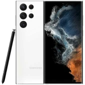 Telefon Samsung Galaxy S22 Ultra 128 GB White