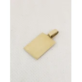 Pandativ Din Aur Proba 585* 2.10 gr