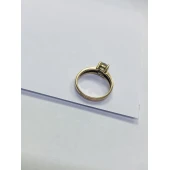 Inel din Aur Proba 585* 3.05 gr
