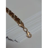 Bratara Din Aur 585* 8.28gr.