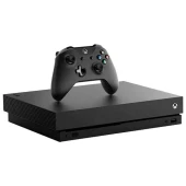 Xbox One X 1 TB