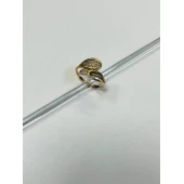 Inel din aur proba 585  3.11 grame