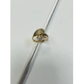 Inel din aur proba 585  3.11 grame