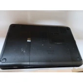 Laptop HP Pavelion G6 Black