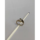 Inel Din Aur Proba 585* 4,64 gr