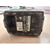 Surubelnita Hikoki DS18DD