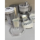 Robot de bucatarie Gorenje SB750EAS