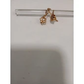 Cercei Din Aur 585* 1,65 gr