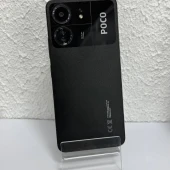 Telefon Xiaomi Poco C65 256 GB Black