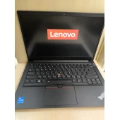 Laptop Lenovo ThinkPad E14 Gen2  Black 5290 lei