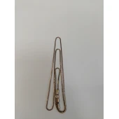 Lant Din Aur Proba 585* 2.64gr.