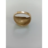 Inel Din Aur proba 585* 2.82 gr