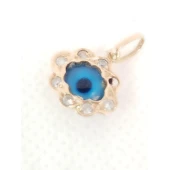 Pandativ Din Aur Proba 585* 0.95 gr