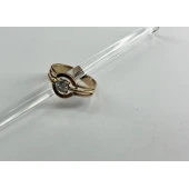 Inel Din Aur 585* 2.39 gr