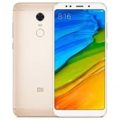 Telefon Xiaomi Redmi 5 Plus 32GB Gold
