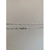 Lant Din Argint Proba 925* 8.53 gr