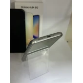 Telefon Samsung Galaxy A34 128 GB Silver