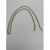 Lant din aur 585* 3.27gr