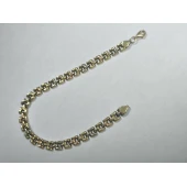 Brățară Din Aur Proba 585* 6,48 gr