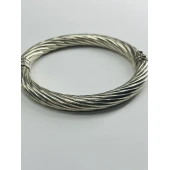 Bratara Din Argint 925* 24.72 gr