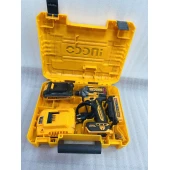Scule electrice Incco Cordless Impact Driver