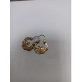 Cercei Din Aur Proba 585 7.05 gr