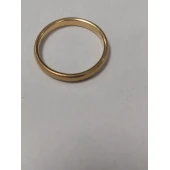 Verigheta Din Aur Proba 585* 3,70 gr
