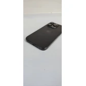 Telefon Apple iPhone 16 Pro 256 GB Black