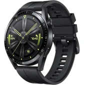Huawei Watch GT-3 Black