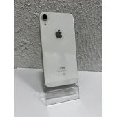 Telefon Apple iPhone XR 64 GB White