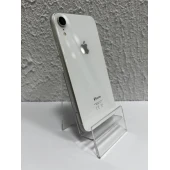 Telefon Apple iPhone XR 64 GB White