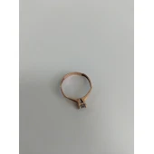 Inel din Aur 585* 1.23 gr.