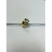 Inel din aur proba 585  2.59 grame