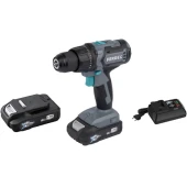 Șurubelniță fără fir Ferrex  XYZ585