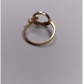 Inel din Aur proba 585* 2.04 gr