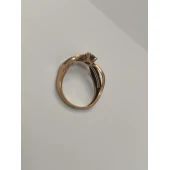 Inel Din Aur Proba 585* 2,02 gr