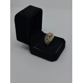 Inel din Aur Proba 585* 5,64 gr