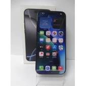 Telefon Apple iPhone 16 Pro Max 256 GB Black